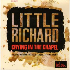 Download track Travelin' Shoes Little Richard