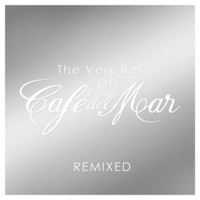 Download track Get Back To Serénity (J. Bar Mix) Café Del MarVargo