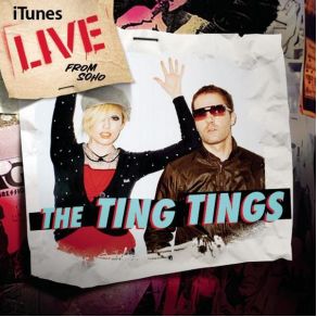 Download track That'S Not My Name The Ting Tings