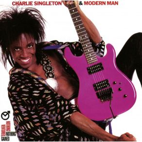Download track Love Machine Charlie Singleton, Modern Man