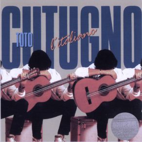 Download track L'Italiano Toto Cutugno