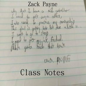 Download track What A Waste (Ha) Zack PayneHa