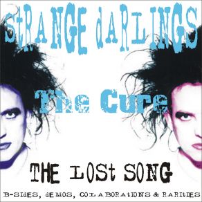 Download track Truth Is The CureRobert Smith, Tweaker