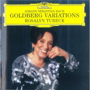 Download track Variato 1 - A 1 Clav. Johann Sebastian Bach
