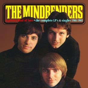 Download track It's Getting Harder All The Time The Mindbenders