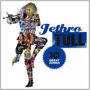 Download track A Passion Play (Edit No 8) Jethro Tull