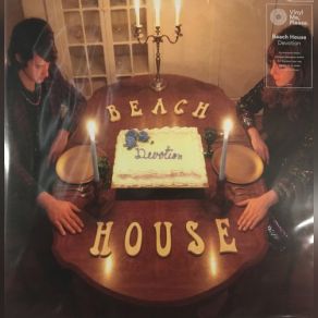 Download track Some Things Last A Long Time Beach House
