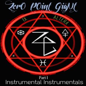 Download track We Are One & Each Other Zero Point Giant