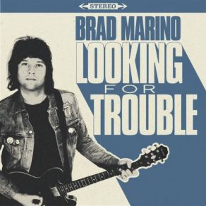 Download track True Love (Bonus Track) Brad Marino