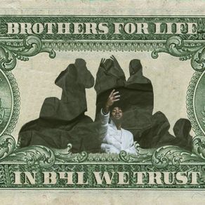 Download track First Off B4LKIE