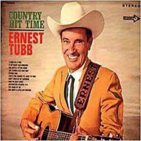 Download track She Went A Little Bit Farther Ernest Tubb