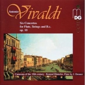 Download track 7.4. Allegro Antonio Vivaldi