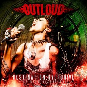 Download track A While To Go Outloud