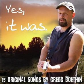 Download track She's A Keeper Gregg Boethin