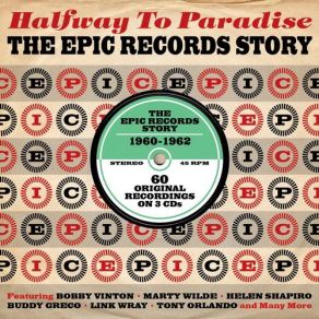 Download track Bad Boy Marty Wilde