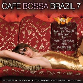 Download track The Sweet Escape (Bossa Version) Saloa Farah
