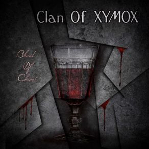 Download track Blood Of Christ (Matte Blvck Remix) Clan Of Xymox