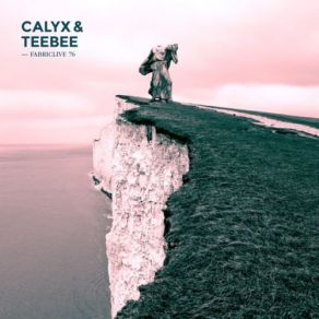 Download track Tempted Calyx & TeeBeeThe Break