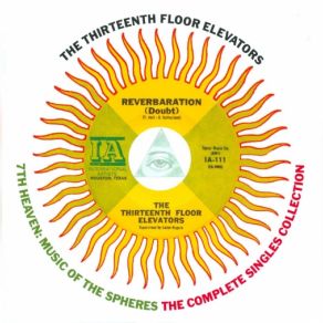 Download track Splash 1 The 13th Floor Elevators