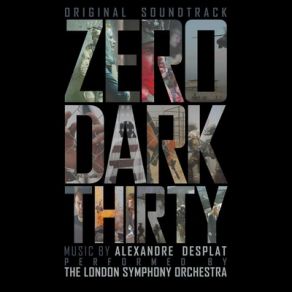 Download track Back To Base Alexandre Desplat