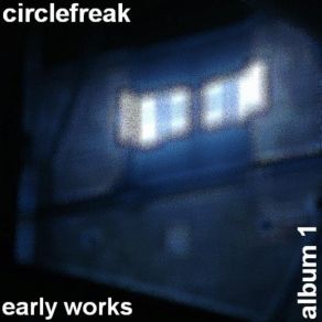 Download track Circlefreak - React Circlefreak