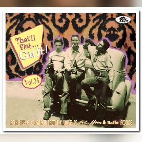 Download track Double Time The Empala Six
