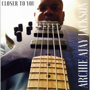 Download track Message Of Love Archie Ajay Jackson
