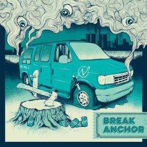 Download track I'm Sorry Break Anchor