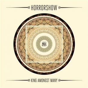 Download track Can't Look Away Horrorshow