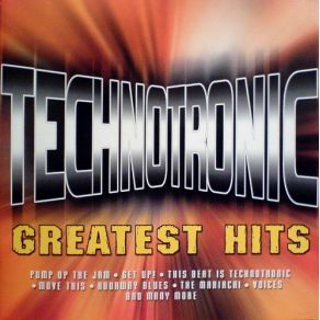 Download track Move That Body TechnotronicREGGIE