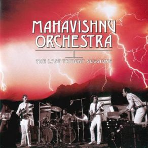 Download track I Wonder Mahavishnu Orchestra