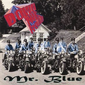 Download track Next Time You See Me Mr Blue