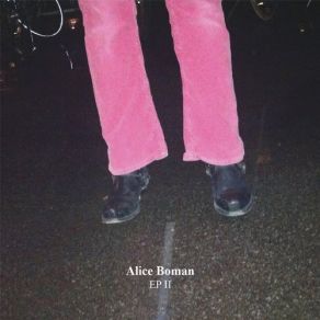 Download track Waiting Alice Boman
