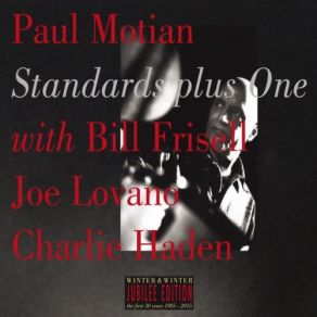 Download track It Should've Happened A Long Time Ago Paul Motian