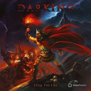 Download track I'm A Legend Darking, Jolly Roger Records