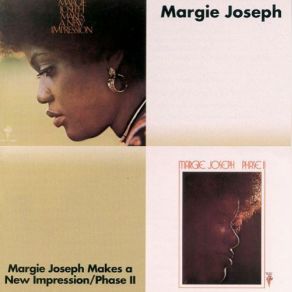 Download track Please Don't Stop Loving Me Margie Joseph
