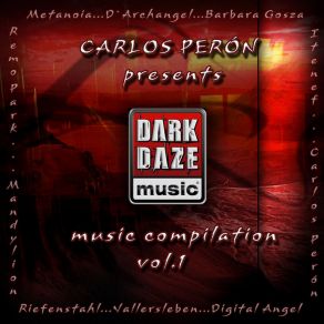 Download track The Sky Won't Fall Carlos Peron, Side ProjectsDigital Angel