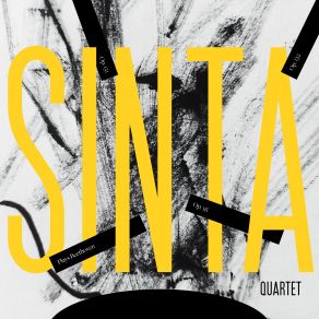 Download track String Quartet No. 14 In C-Sharp Minor, Op. 131 (Arr. For Saxophone Quartet By The Sinta Quartet): III. Allegro Moderato – Adagio Sinta Quartet
