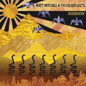 Download track Don't You Think It's Time Matt Mitchell, The Coldhearts