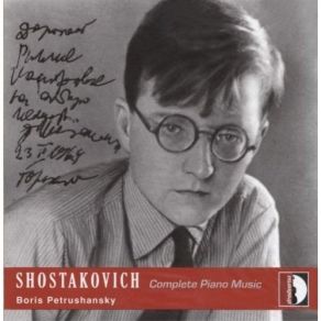 Download track 42. No. 23 In F Major: Moderato Shostakovich, Dmitrii Dmitrievich