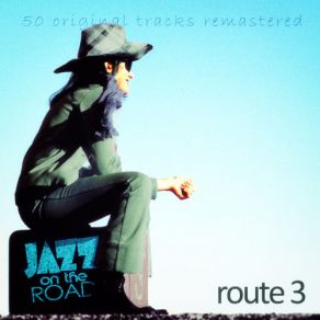 Download track You're Only Happy When I'm Blue Tony Scott Sextet