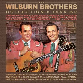 Download track How Do We Know Wilburn BrothersErnest Tubb