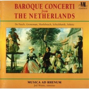 Download track 05 Concerto In G Minor For Flute, Two Oboes, Strings And Basso Continuo- V. Allegro Musica Ad Rhenum