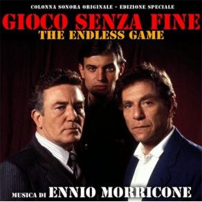 Download track The Endless Game (Alt. Take 3) Ennio Morricone