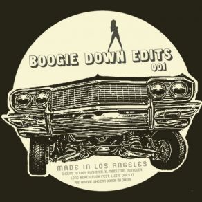 Download track Flashlight Boogie Down