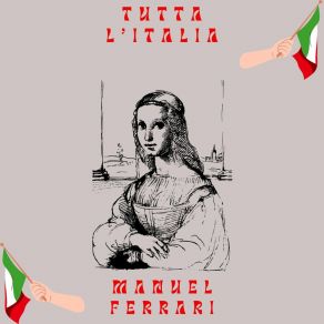 Download track Tutta L'Italia (Instrumental) Manuel FerrariThe Instrumental