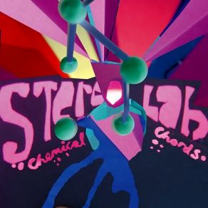 Download track Daisy Click Clack Stereolab