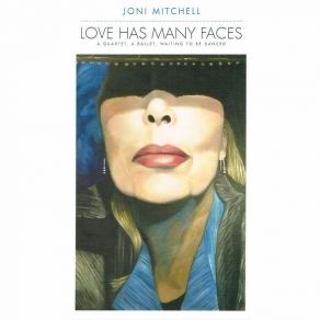 Download track The Last Time I Saw Richard Joni Mitchell