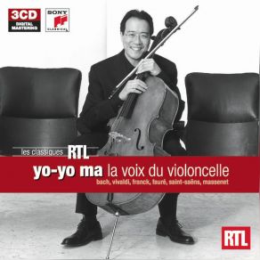 Download track Concerto In B-Flat Major For Cello, Strings And Basso Continuo, RV 423 III. Allegro Yo - Yo MaAmsterdam Baroque Orchestra