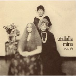 Download track Io Vorrei... Non Vorrei... Ma Se Vuoi Mina